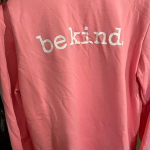 Be Kind Xl Sweat Shirt